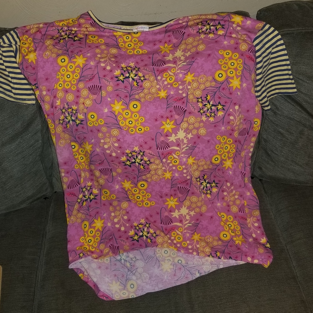 Lularoe Irma